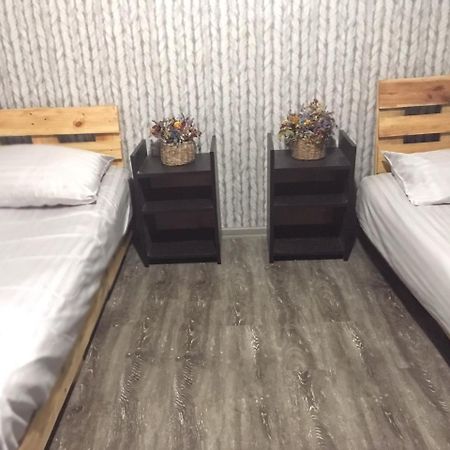 טביליסי Birdhouse Rooms מראה חיצוני תמונה