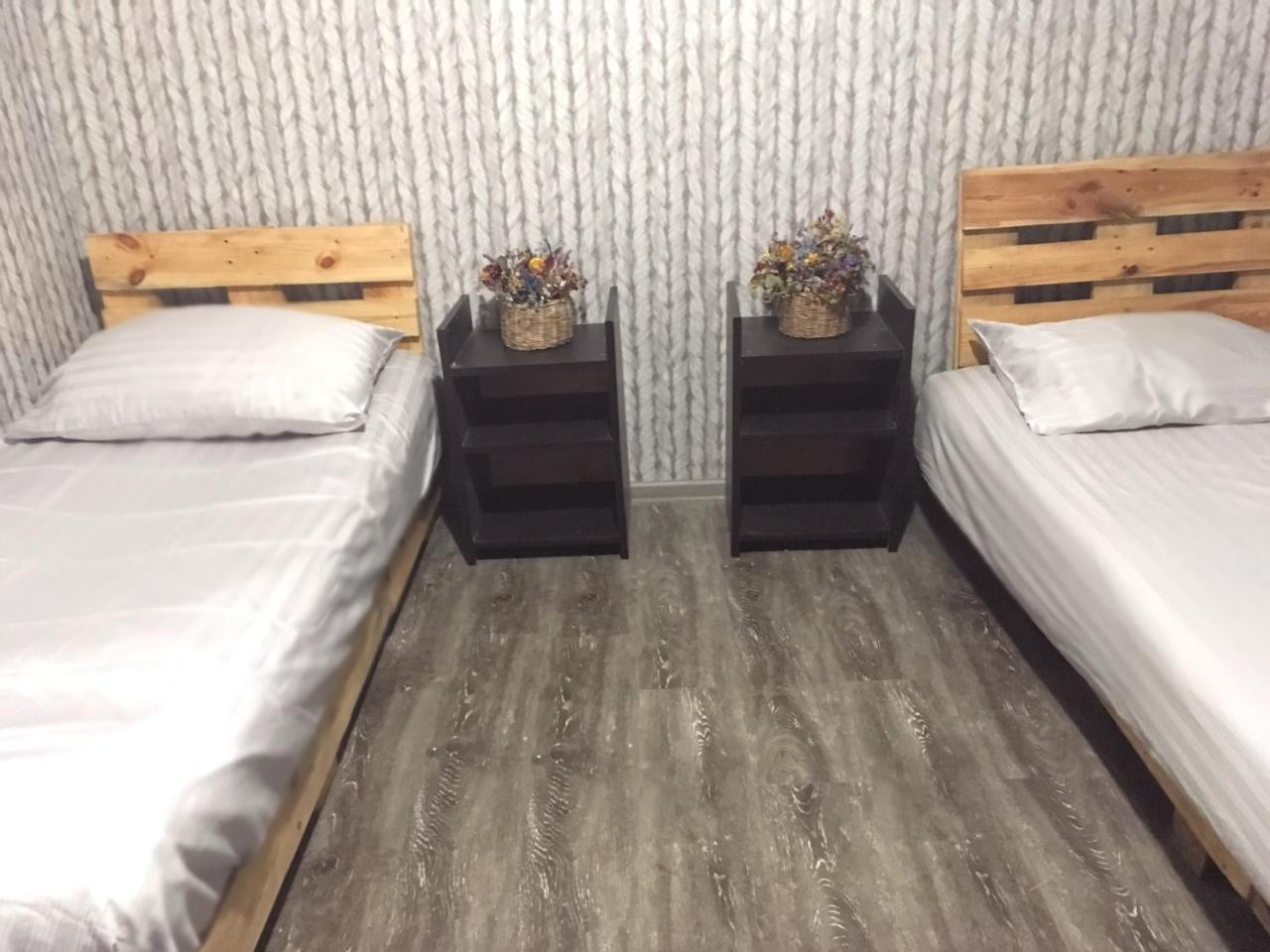 טביליסי Birdhouse Rooms מראה חיצוני תמונה