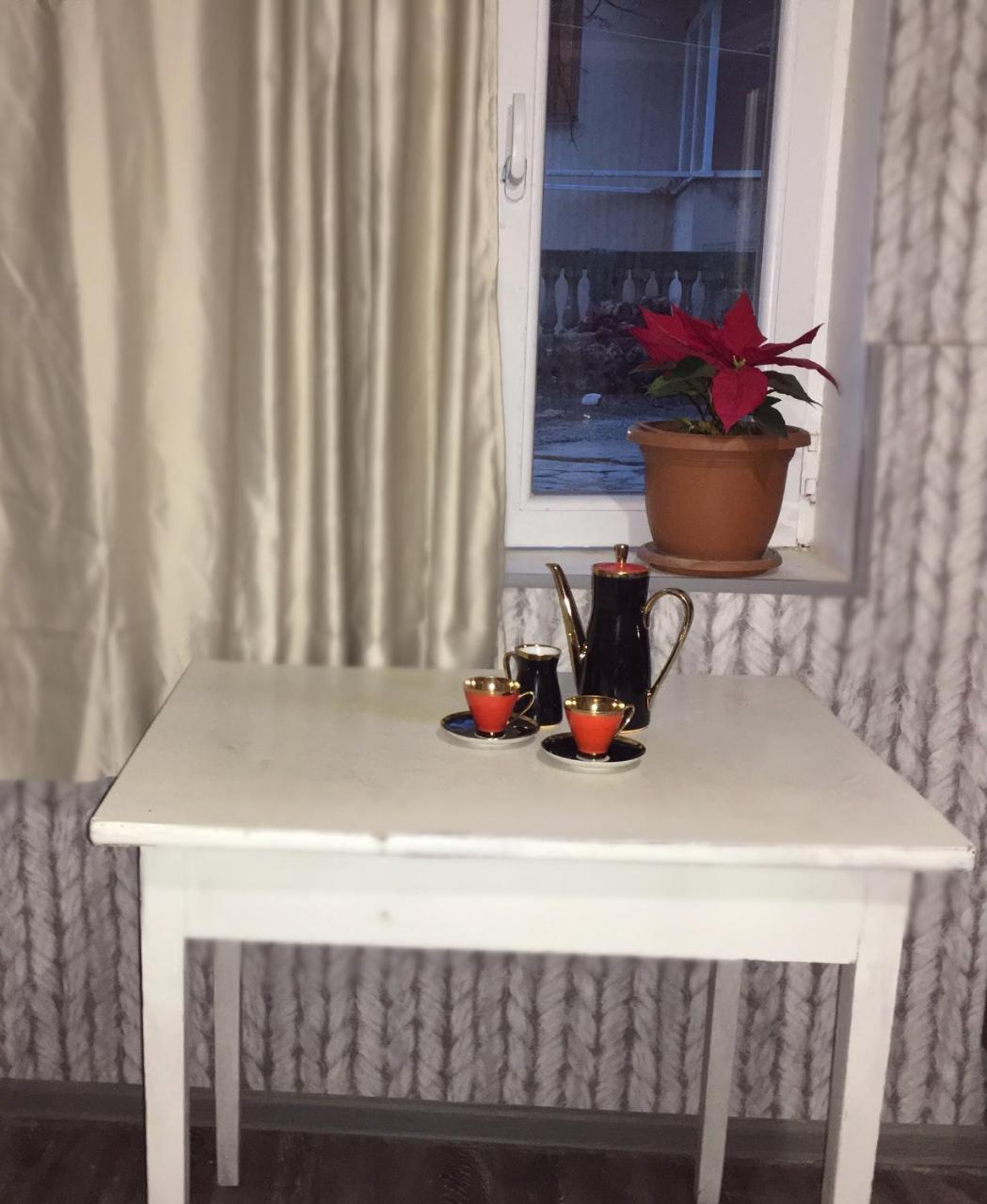 טביליסי Birdhouse Rooms מראה חיצוני תמונה