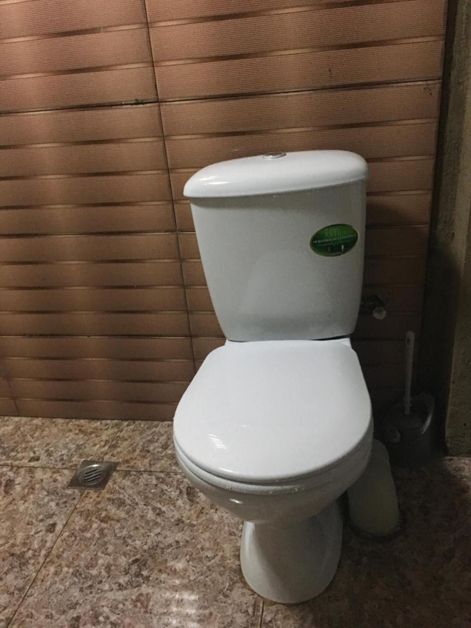 טביליסי Birdhouse Rooms מראה חיצוני תמונה