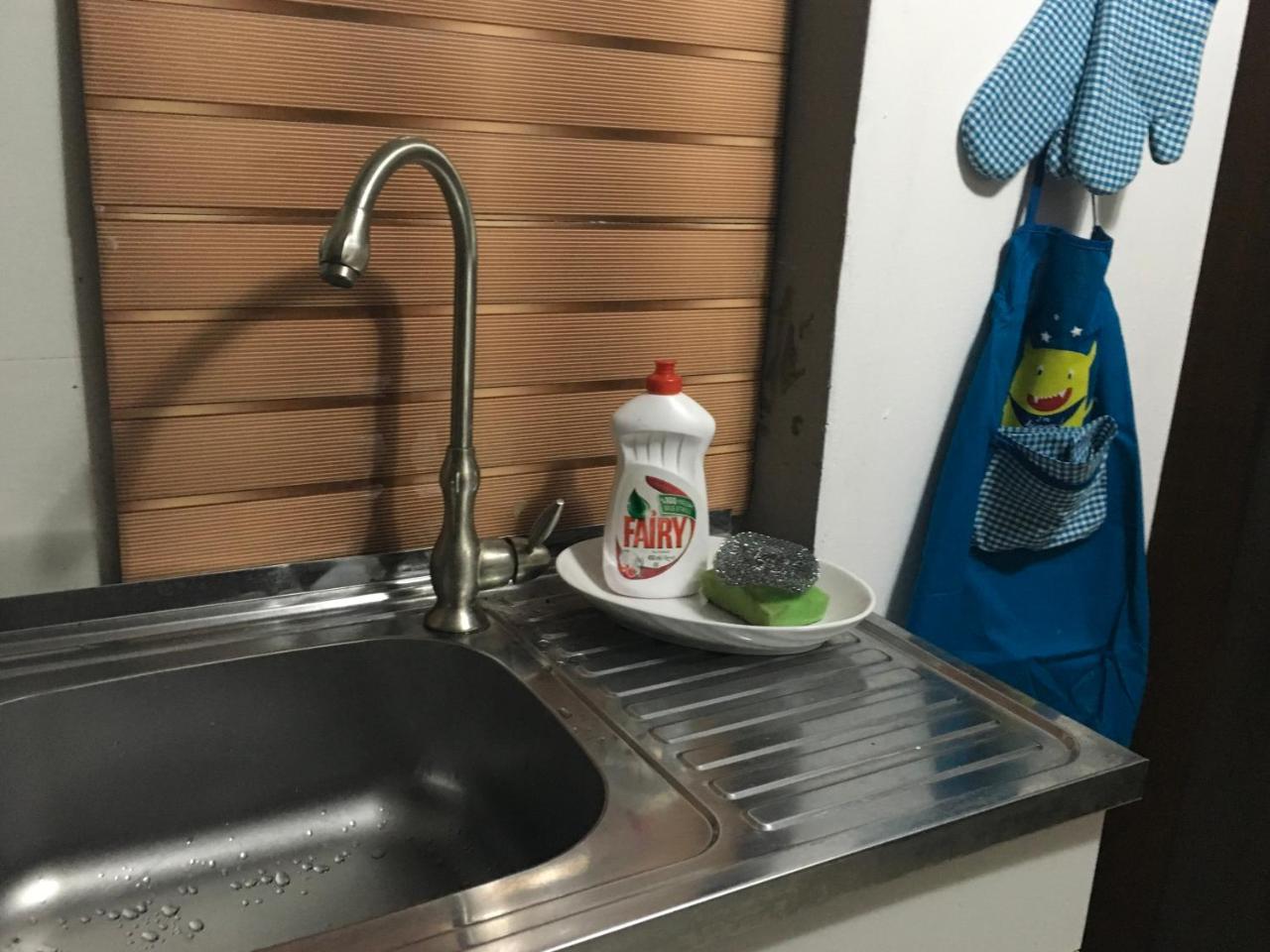 טביליסי Birdhouse Rooms מראה חיצוני תמונה