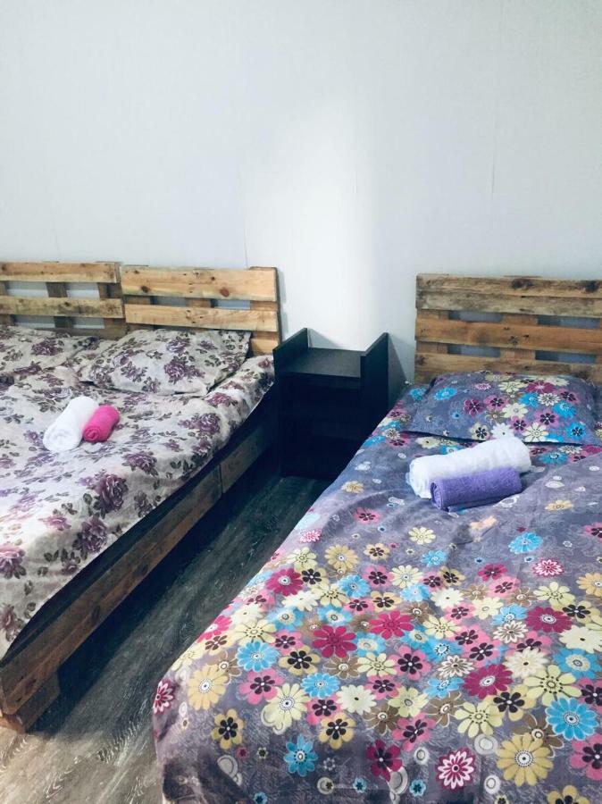 טביליסי Birdhouse Rooms מראה חיצוני תמונה